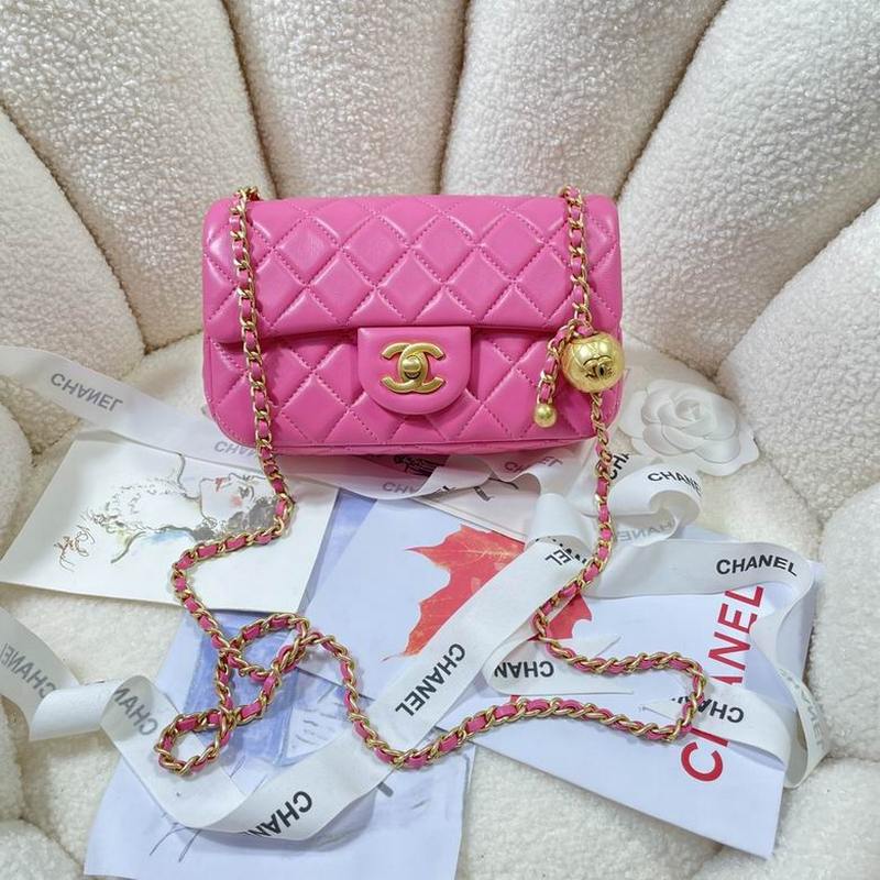 Chanel Handbags 341